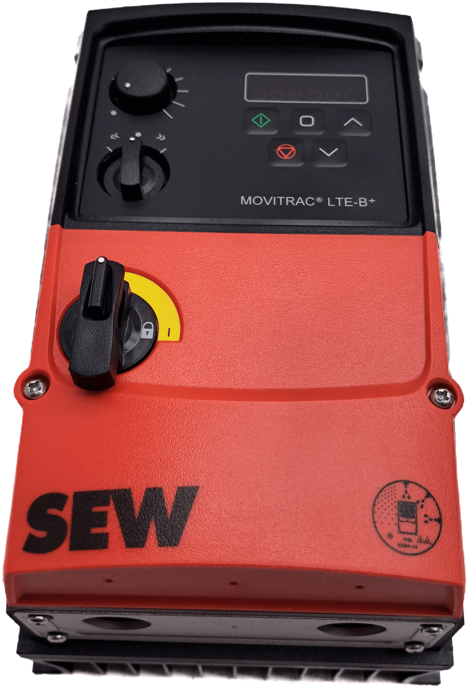SEW-Movidrive Einfach-Umrichter MCLTEB0008-5A3-1-40 - #product_category# | Klenk Maschinenhandel
