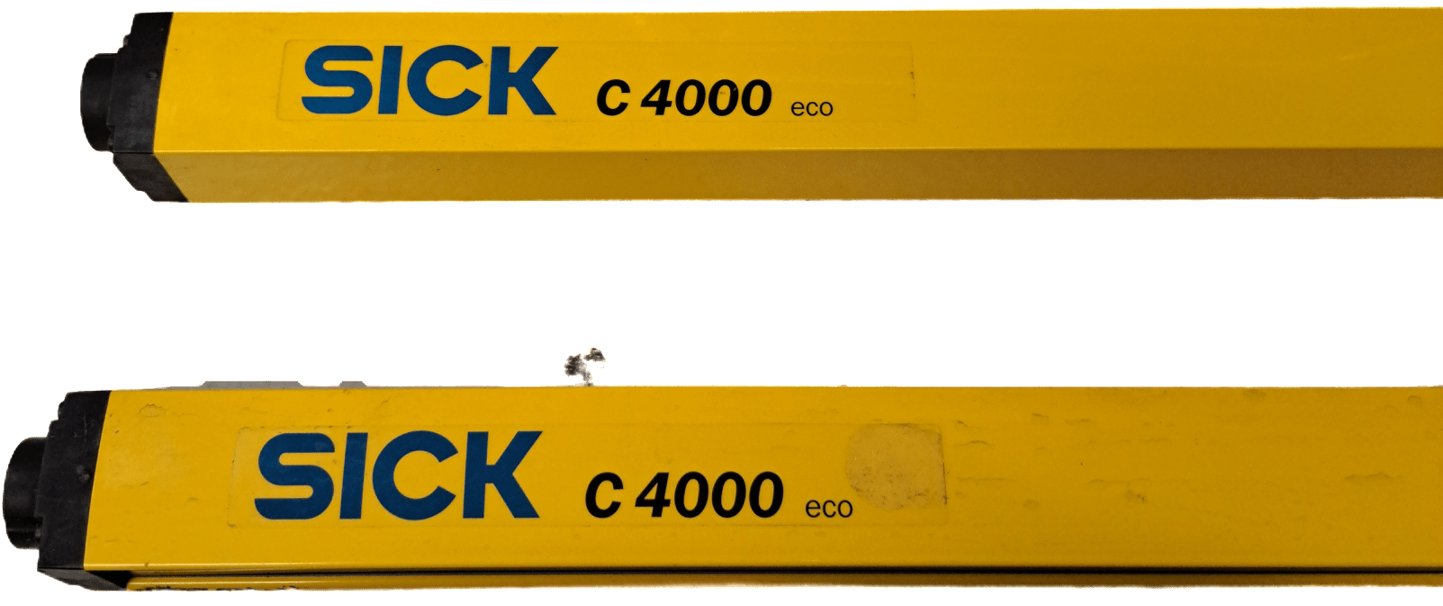 Sick C4000 Eco / Sender-Empfänger-Paar - #product_category# | Klenk Maschinenhandel