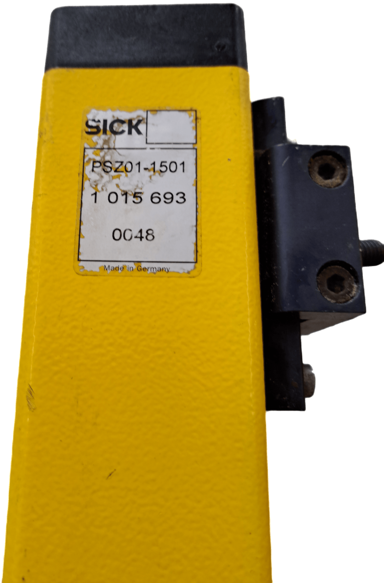 Sick Sicherheitslichtschranken Set - #product_category# | Klenk Maschinenhandel