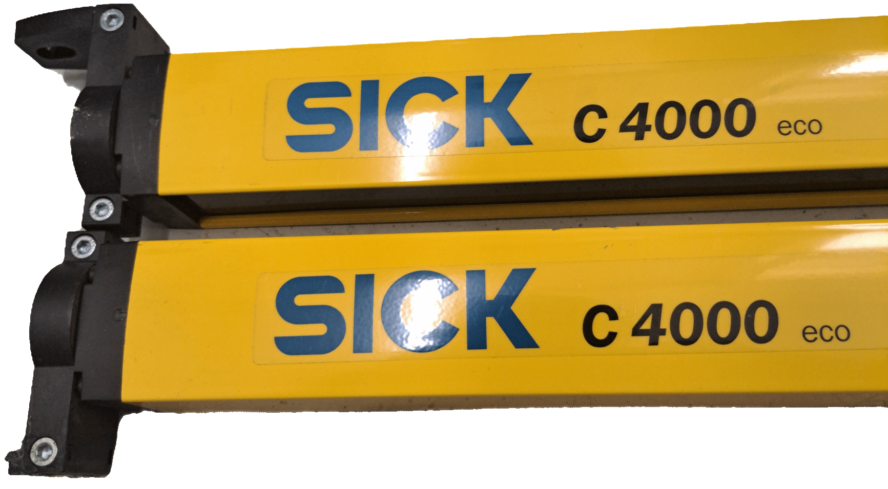 Sick Sicherheitslichtvorhang-set C4000 1027474 / 1027475 - #product_category# | Klenk Maschinenhandel