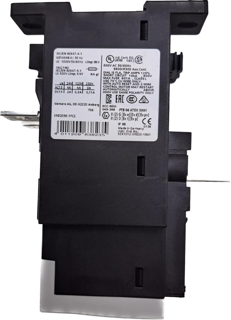 Siemens 3RB2056-1FC2 - #product_category# | Klenk Maschinenhandel