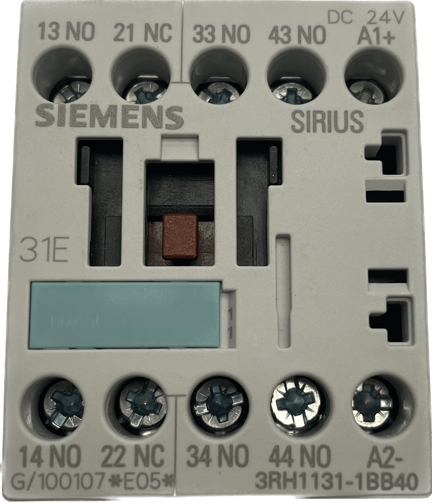 Siemens 3RH1131-1BB40 - #product_category# | Klenk Maschinenhandel