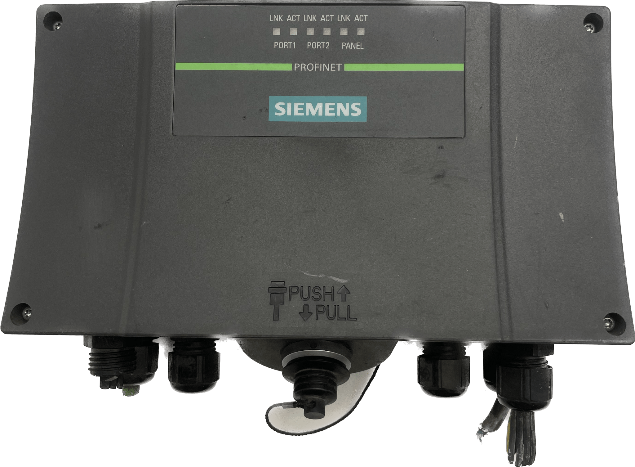 Siemens 6AV6671-5AE11-0AX0 - #product_category# | Klenk Maschinenhandel