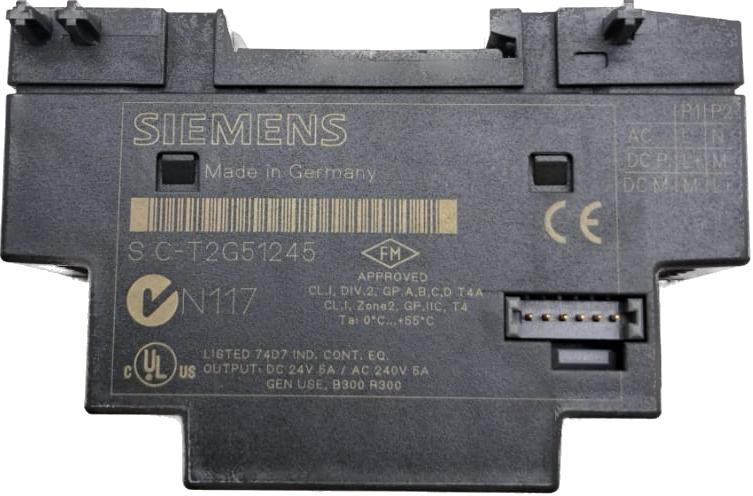 Siemens 6ED1055-1HB00-0BA0 - #product_category# | Klenk Maschinenhandel