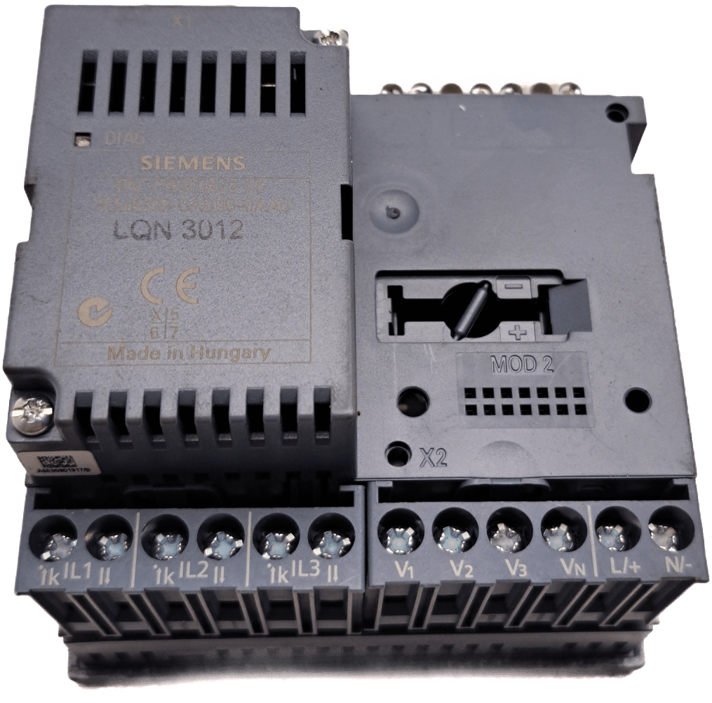 Siemens 7KM2112-0BA00-3AA0 - #product_category# | Klenk Maschinenhandel