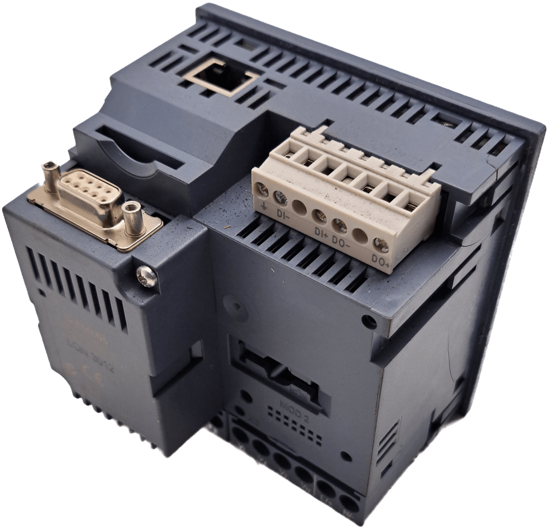 Siemens 7KM2112-0BA00-3AA0 - KLEMA Maschinenhandel