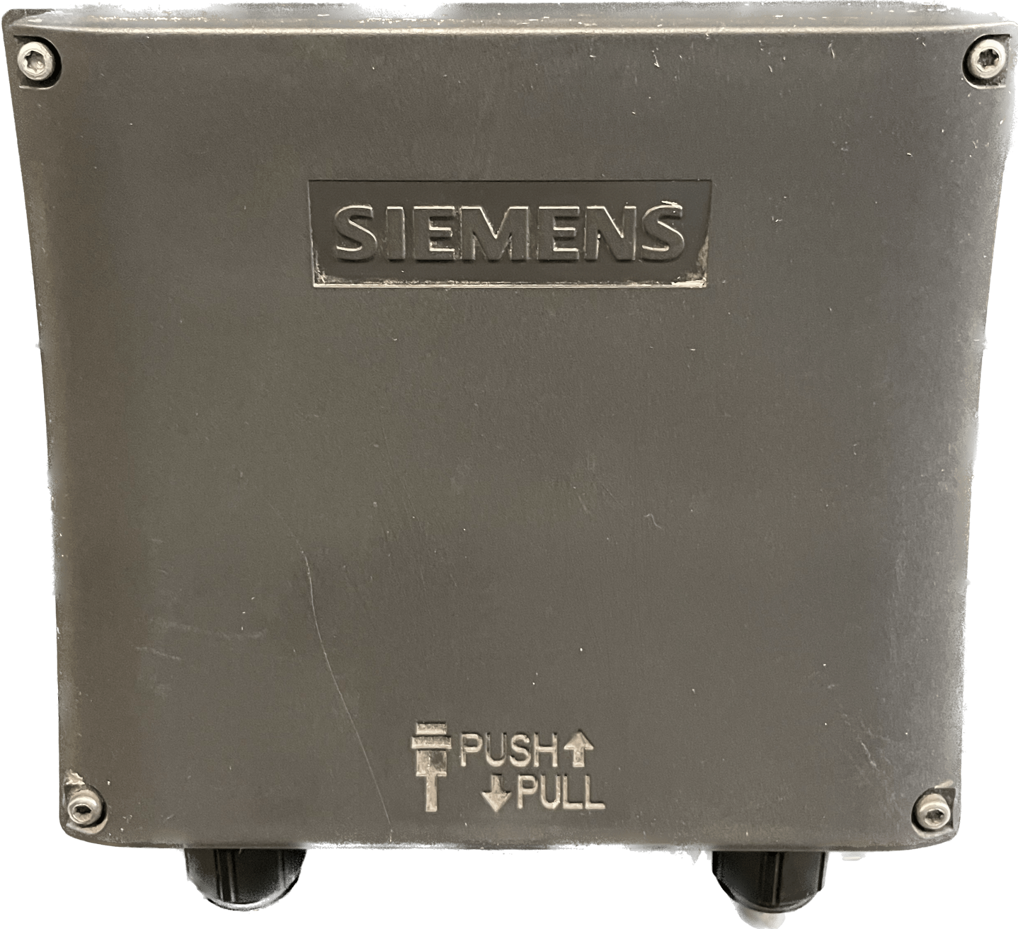Siemens Anschluss-Box DP 6AV6671-5AE10-0AX0 - #product_category# | Klenk Maschinenhandel