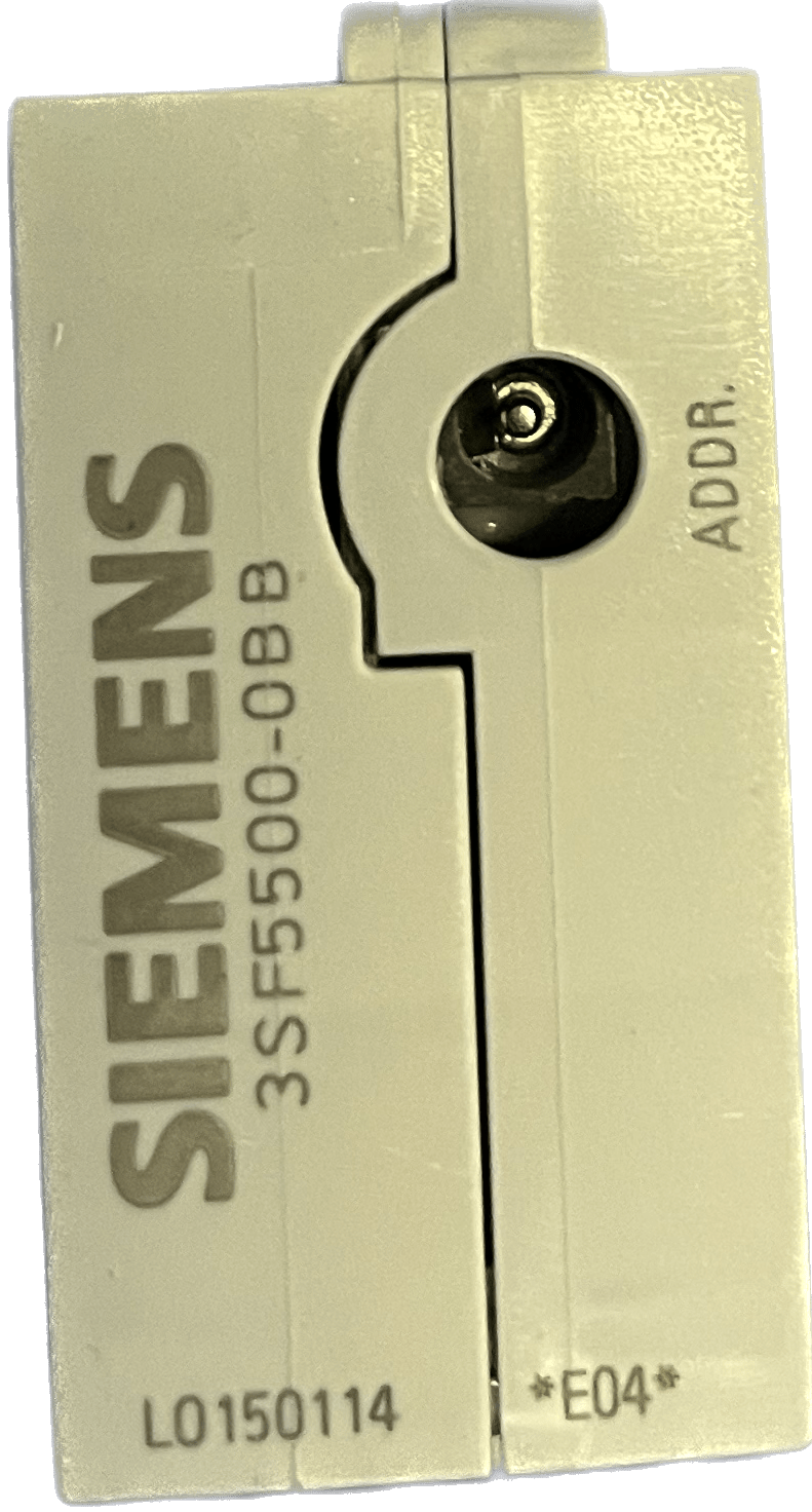 Siemens AS-i A/B-Slave 3SF5500-0BB - #product_category# | Klenk Maschinenhandel