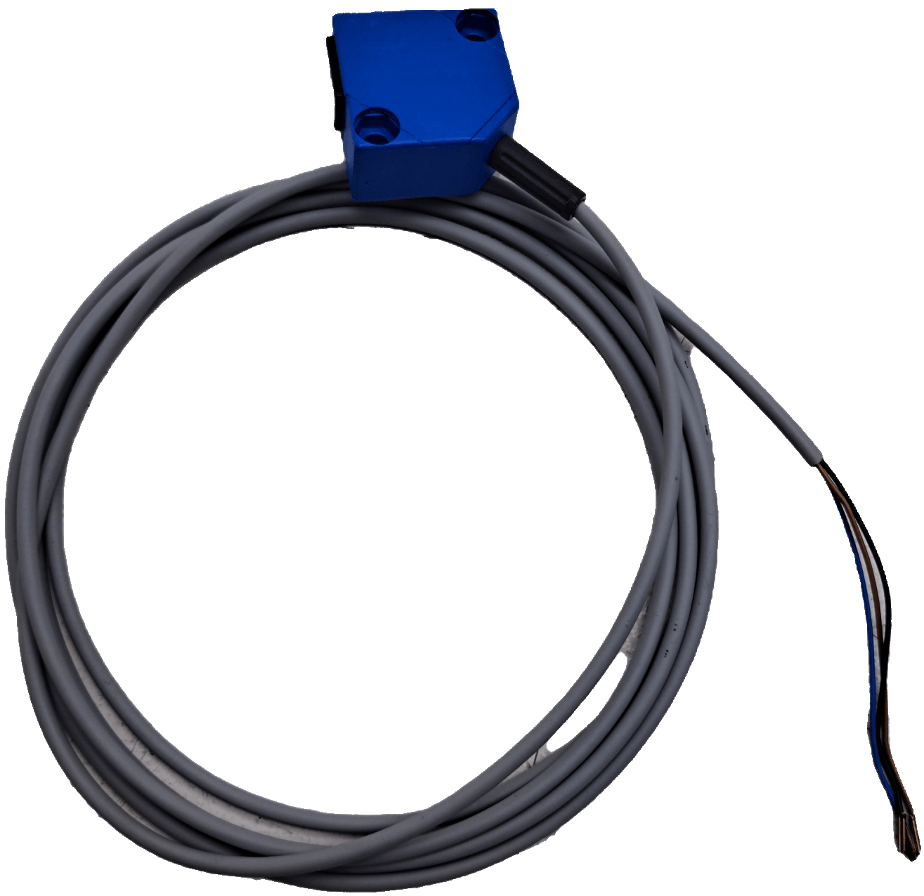 Siemens Einweg-Lichtschranke / Sender 3RG7012-0BG00 - #product_category# | Klenk Maschinenhandel