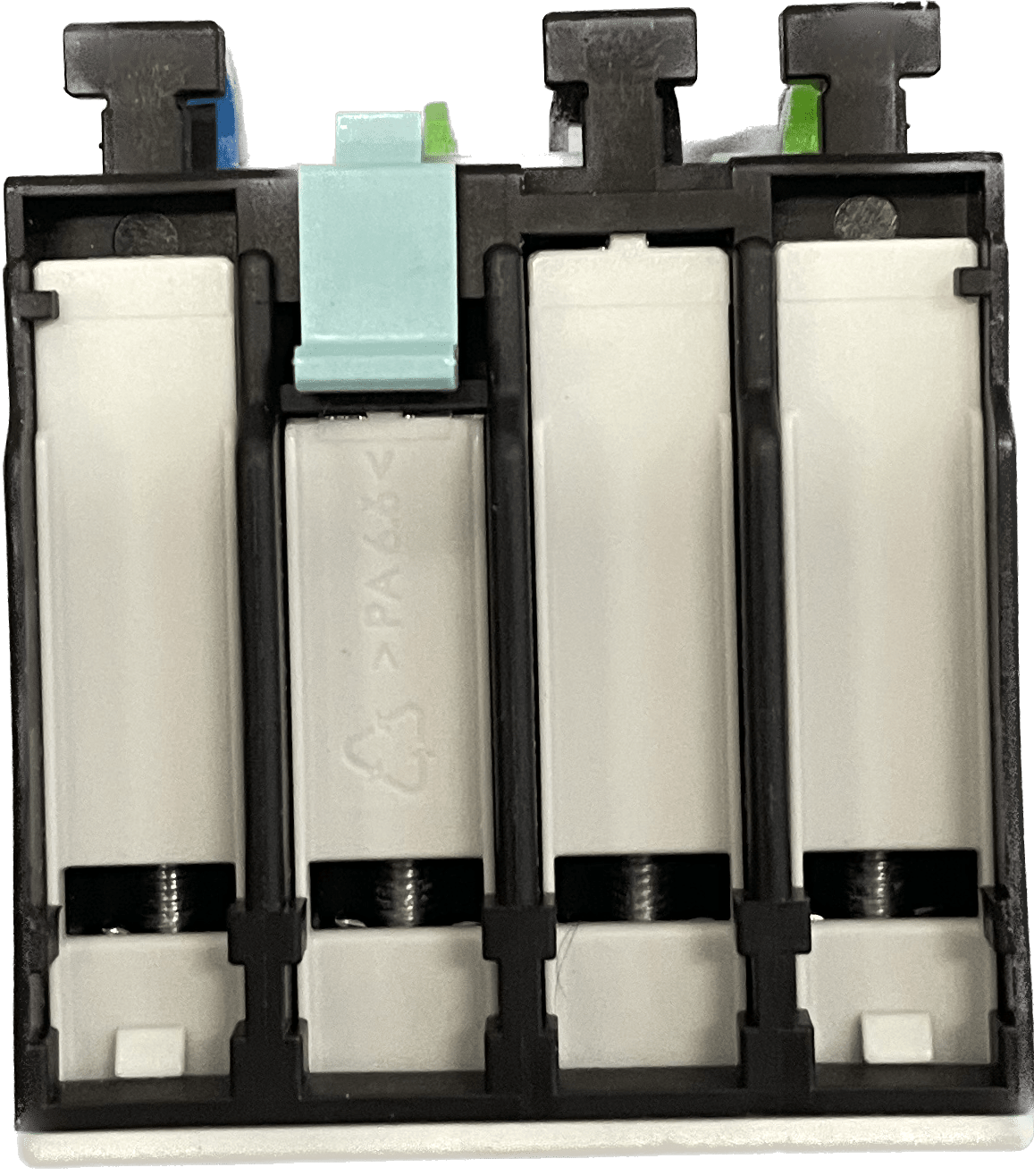 Siemens Hilfsschalterblock 3RH1921-1HA13 - #product_category# | Klenk Maschinenhandel