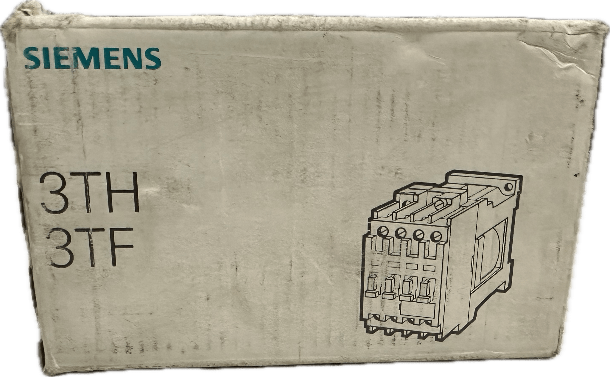 Siemens HILFSSCHUETZ 40 E 3TH30 40-0BB4 - #product_category# | Klenk Maschinenhandel