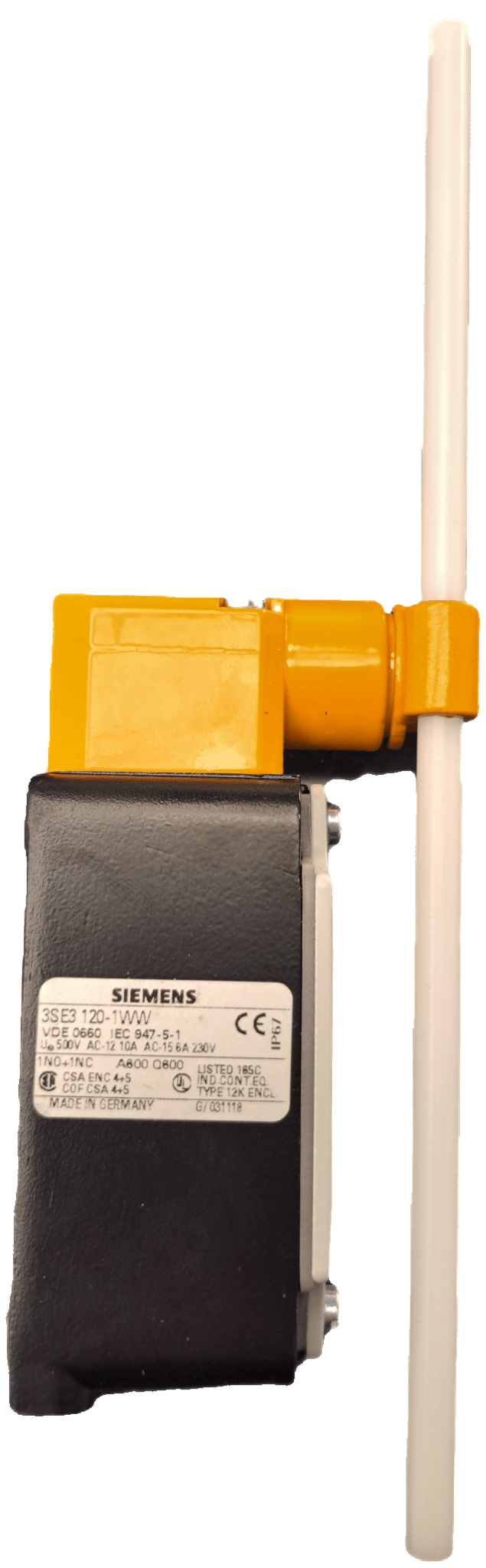 Siemens - #product_category# | Klenk Maschinenhandel