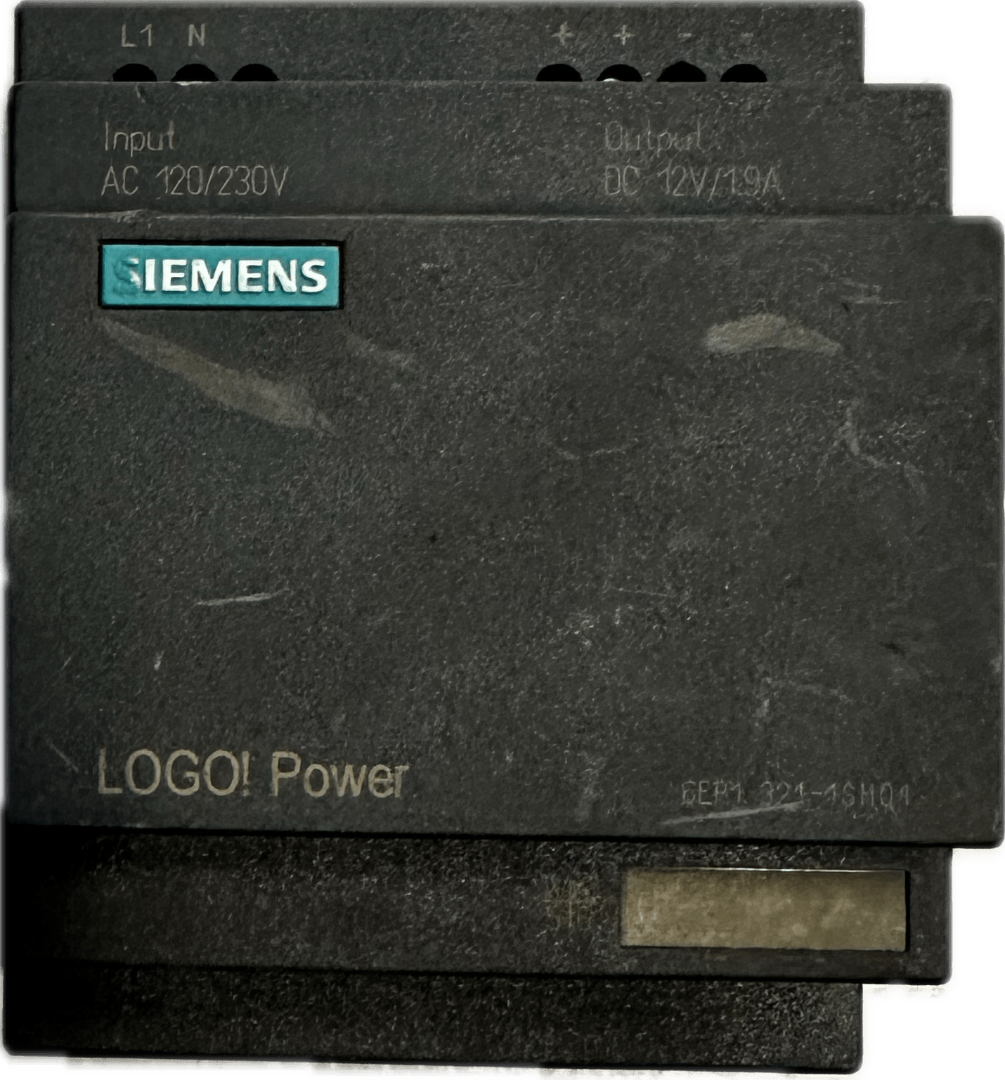 Siemens LOGO!Power 6EP1321-1SH01 - #product_category# | Klenk Maschinenhandel
