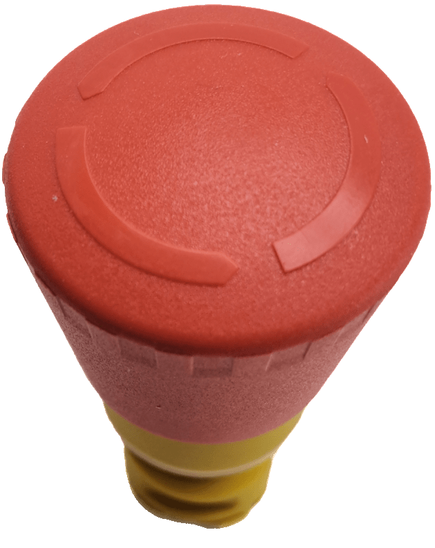 Siemens NOT-HALT-PILZDRUCKTASTER 3SB3000-1HA20 - #product_category# | Klenk Maschinenhandel