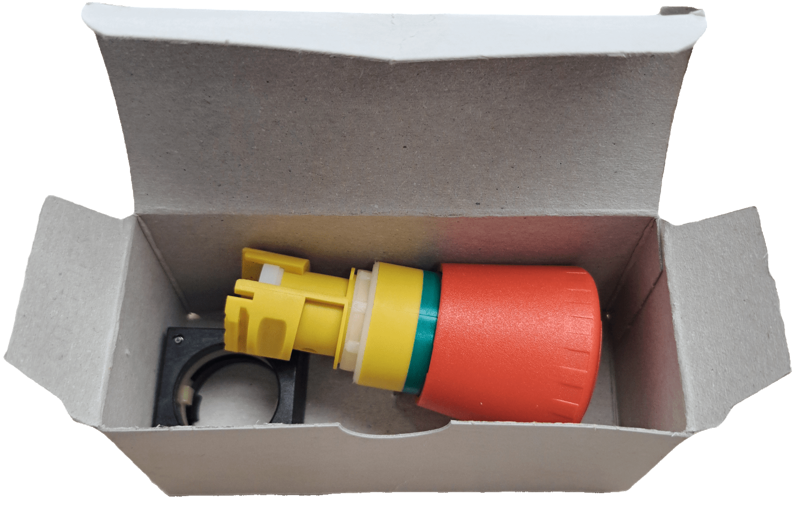 Siemens NOT-HALT-PILZDRUCKTASTER 3SB3000-1HA20 - #product_category# | Klenk Maschinenhandel