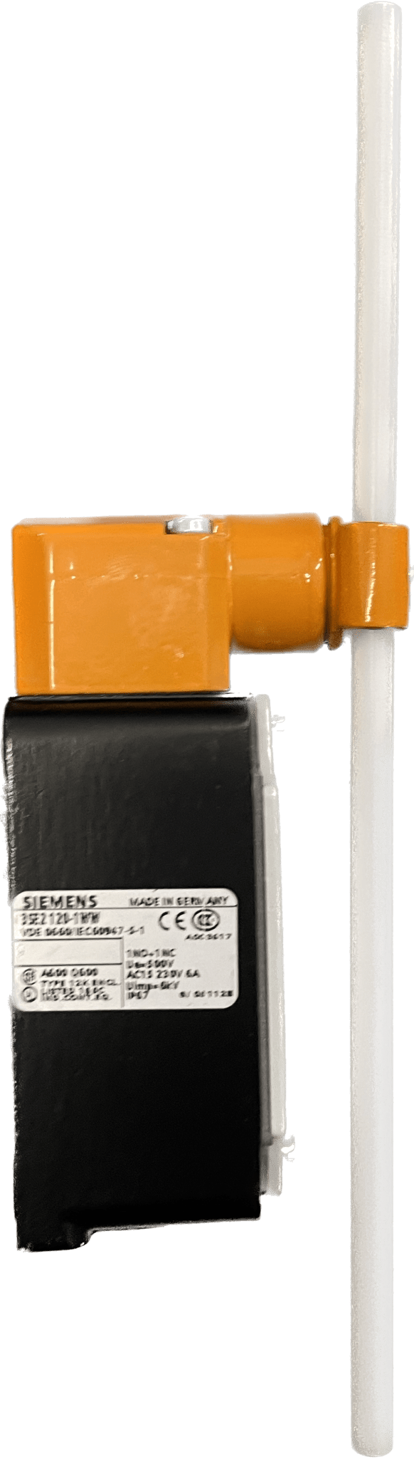 Siemens Positionsschalter 3SE2120-1WW - #product_category# | Klenk Maschinenhandel