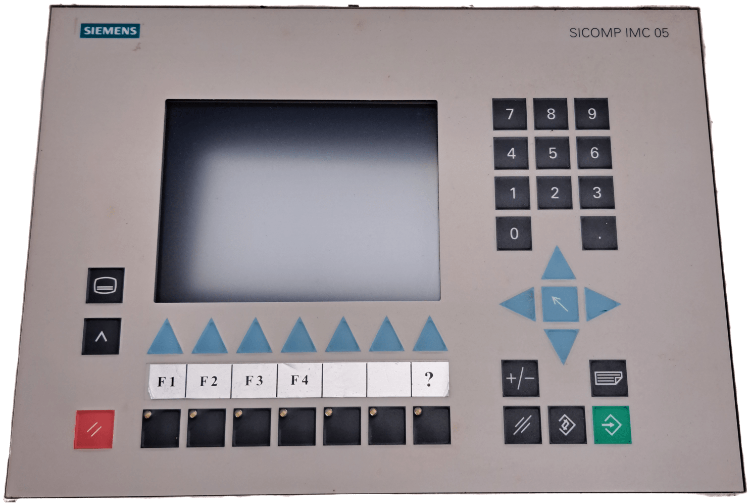 Siemens SICOMP IMC05 6AR1025-0AC10-0AA0 - #product_category# | Klenk Maschinenhandel