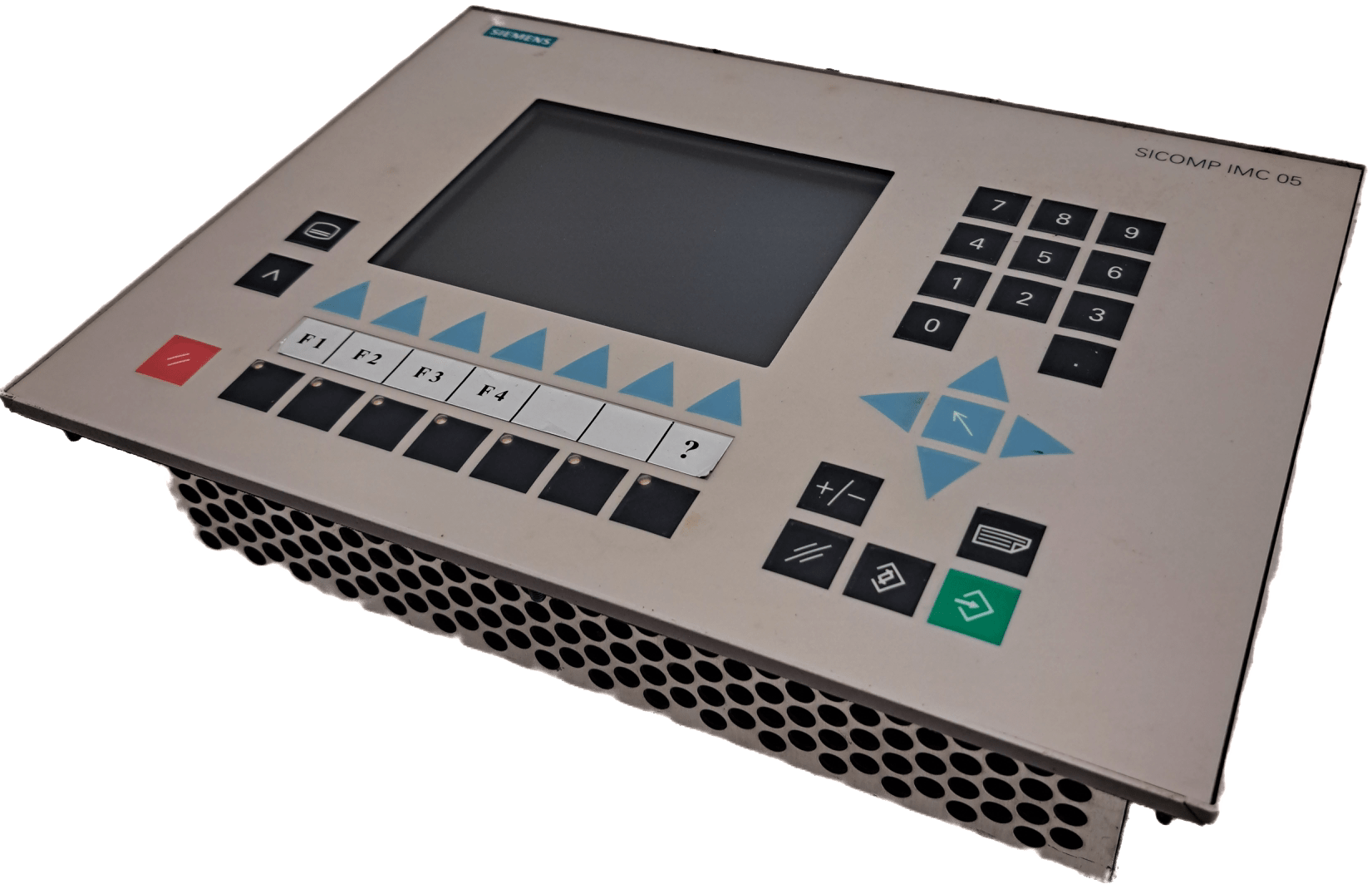 Siemens SICOMP IMC05 6AR1025-0AC10-0AA0 - #product_category# | Klenk Maschinenhandel