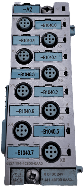 6ES7141-4BF00-0AA0 SIEMENS 6ES7 141-4BF00-0AA0 シーメンス