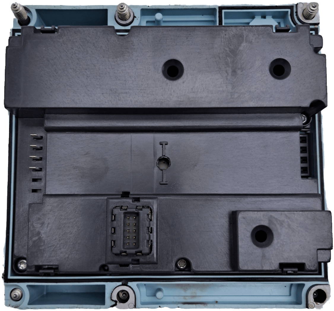 Siemens SIMATIC DP, PROFINET Interface-Modul 6ES7154-4AB10-0AB0 - #product_category# | Klenk Maschinenhandel