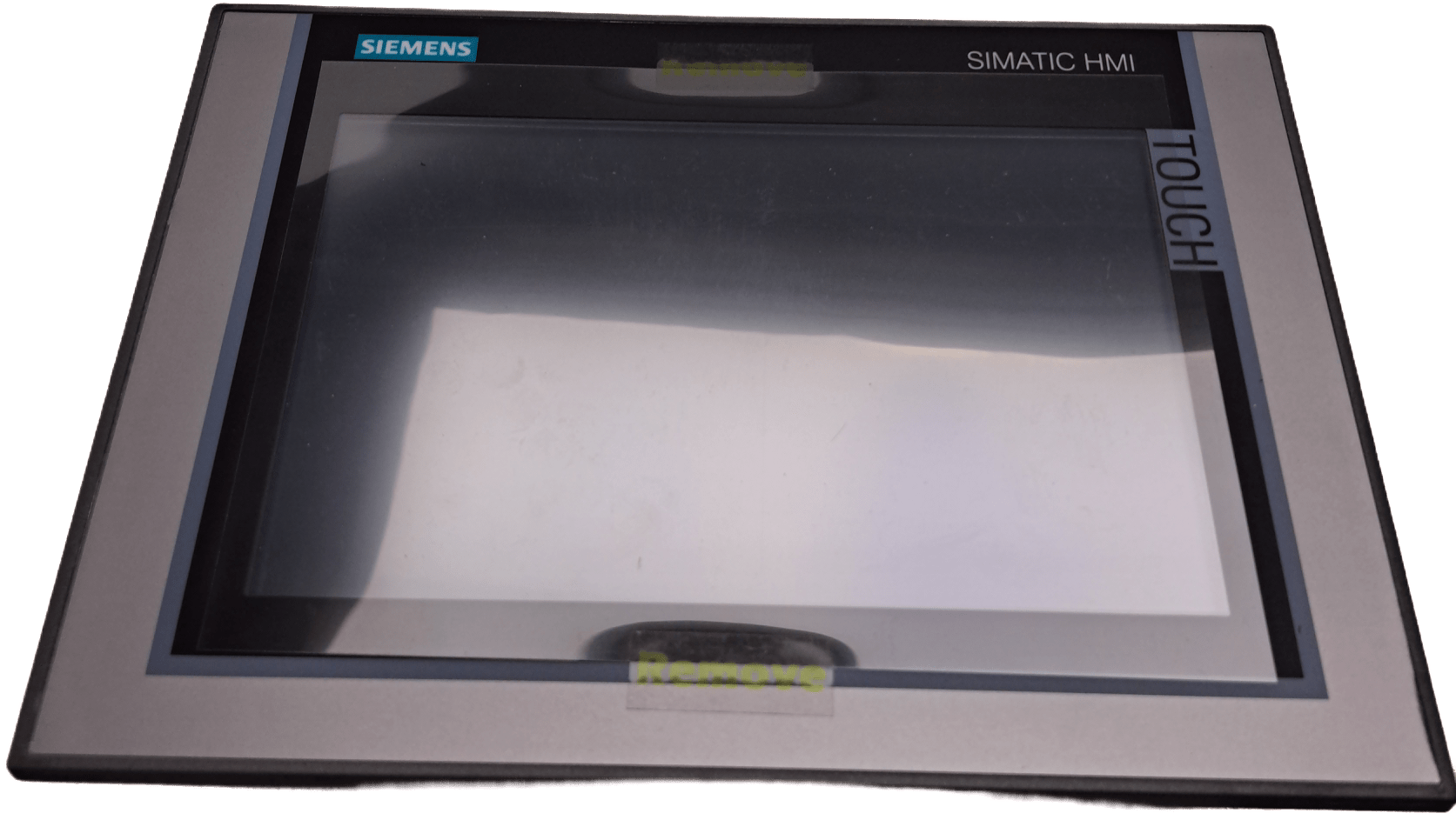 Siemens SIMATIC HMI TP900 6AV2124-0JC01-0AX0 - #product_category# | Klenk Maschinenhandel