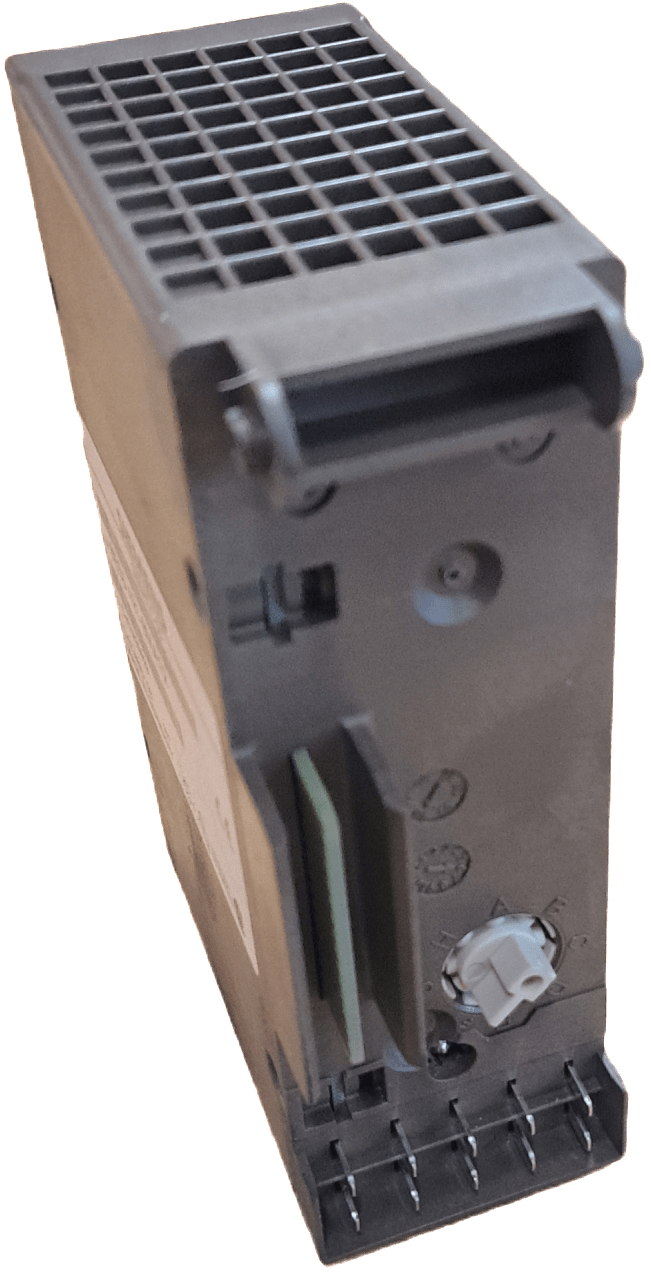 Siemens SIMATIC S5 6ES5421-8MA12 (u) - #product_category# | Klenk Maschinenhandel