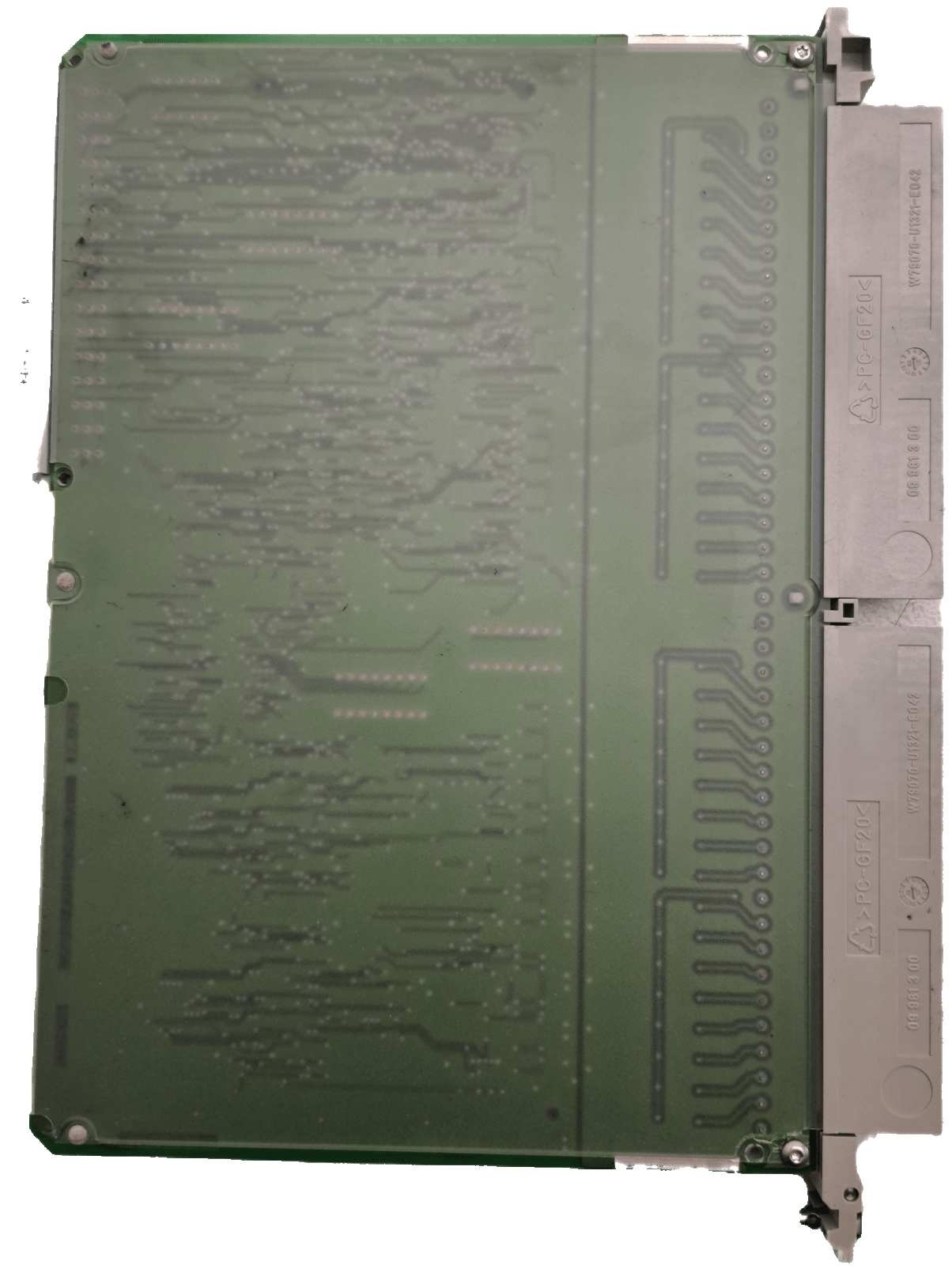 Siemens SIMATIC S5 6ES5432-4UA12 - #product_category# | Klenk Maschinenhandel