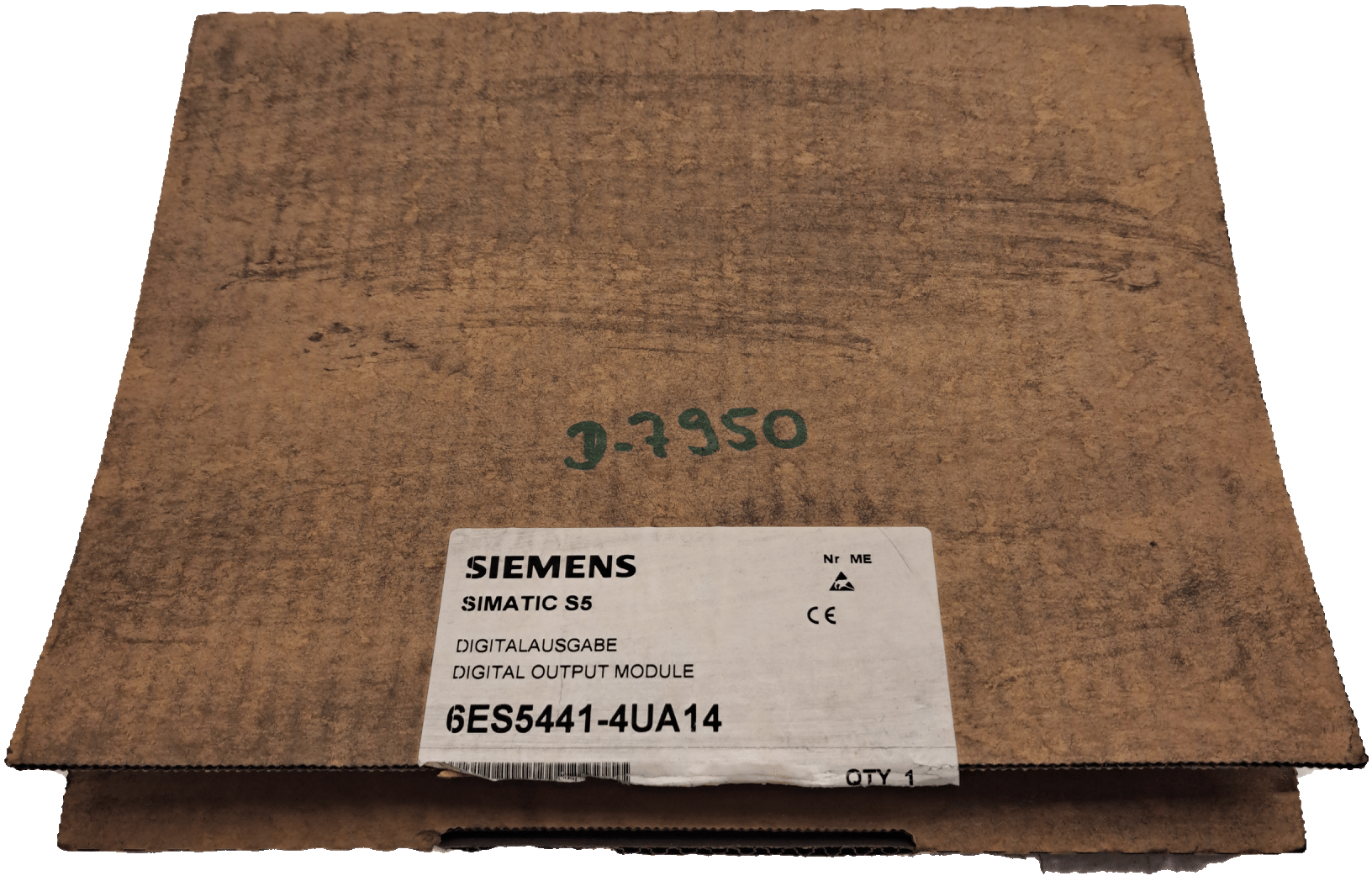 Siemens SIMATIC S5,Digitalausgabe 441-4 / 6ES5441-4UA14 - #product_category# | Klenk Maschinenhandel