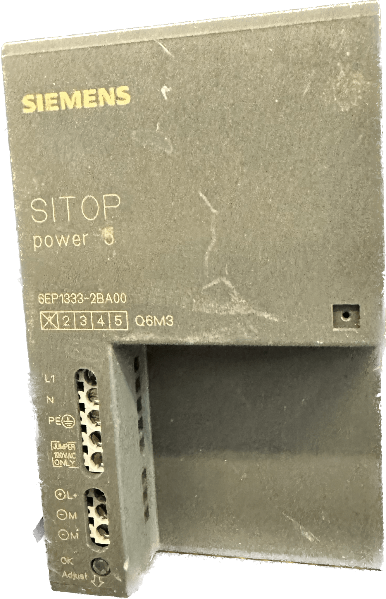 Siemens SITOP power 5 A 6EP1333-2BA00 - #product_category# | Klenk Maschinenhandel