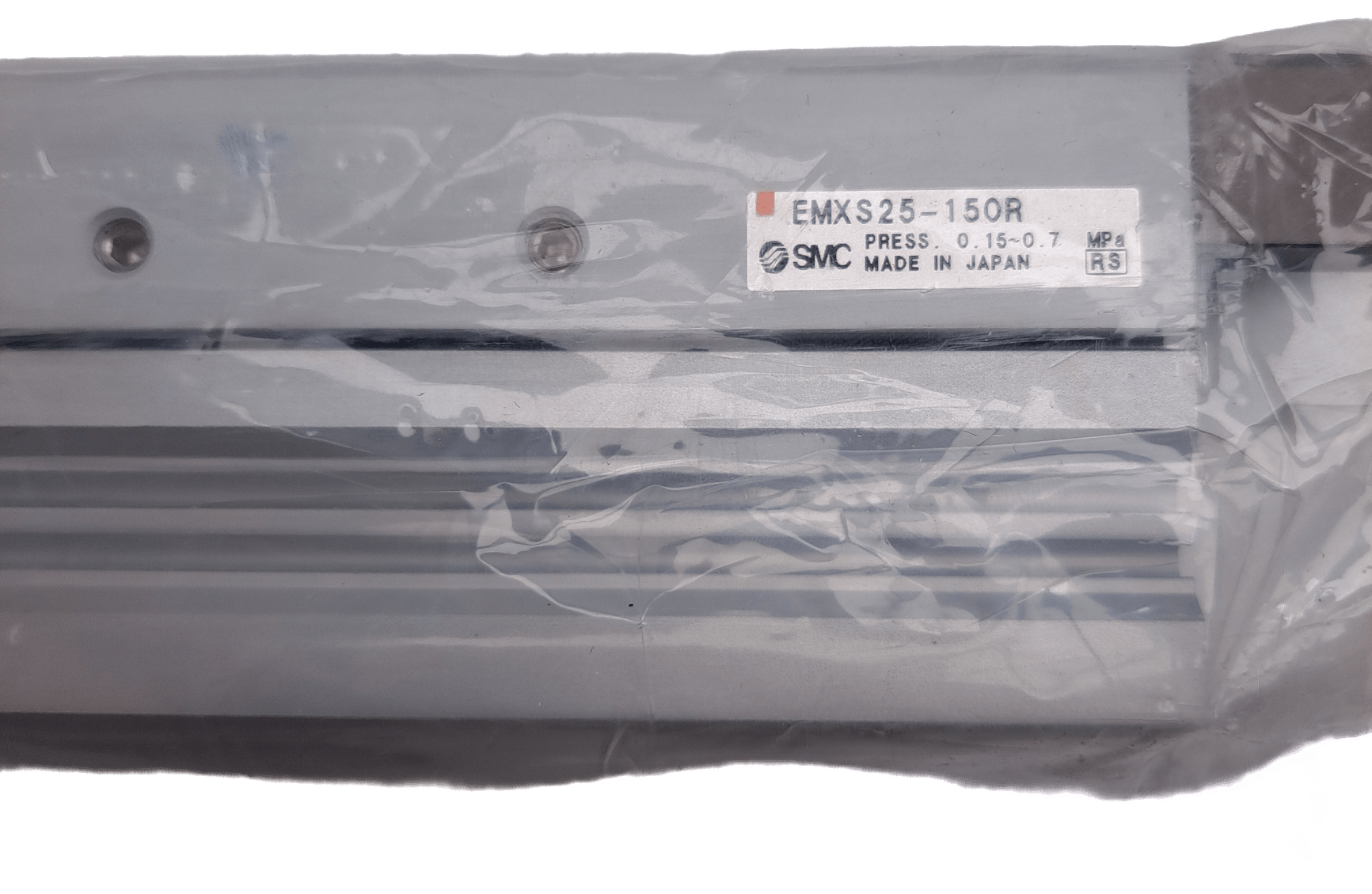 SMC EMXS25-150R - #product_category# | Klenk Maschinenhandel
