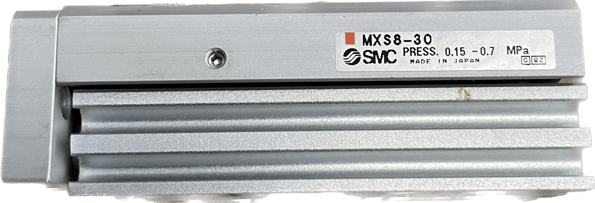 SMC MXS8-30 - #product_category# | Klenk Maschinenhandel