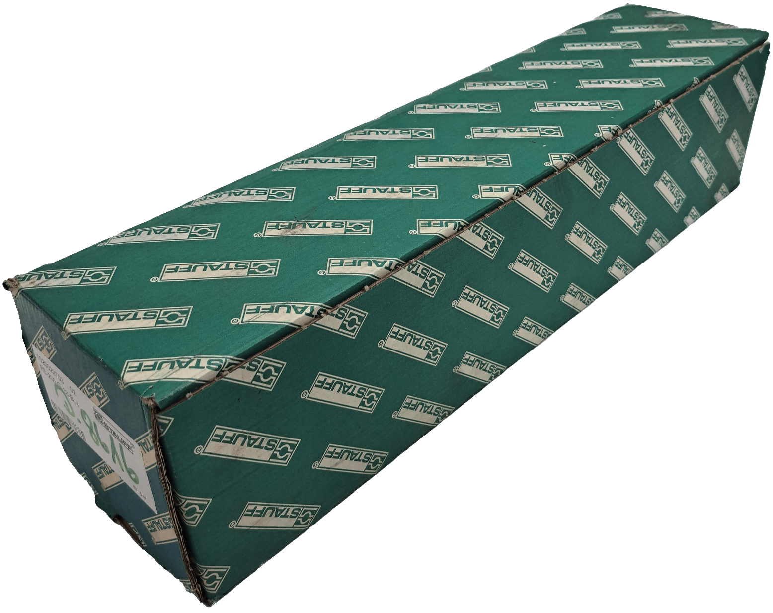 Stauff Austausch-Filterelement für Rücklauffilter Filterfeinheit: 10 µm RE-200-G-10-B/4 - #product_category# | Klenk Maschinenhandel