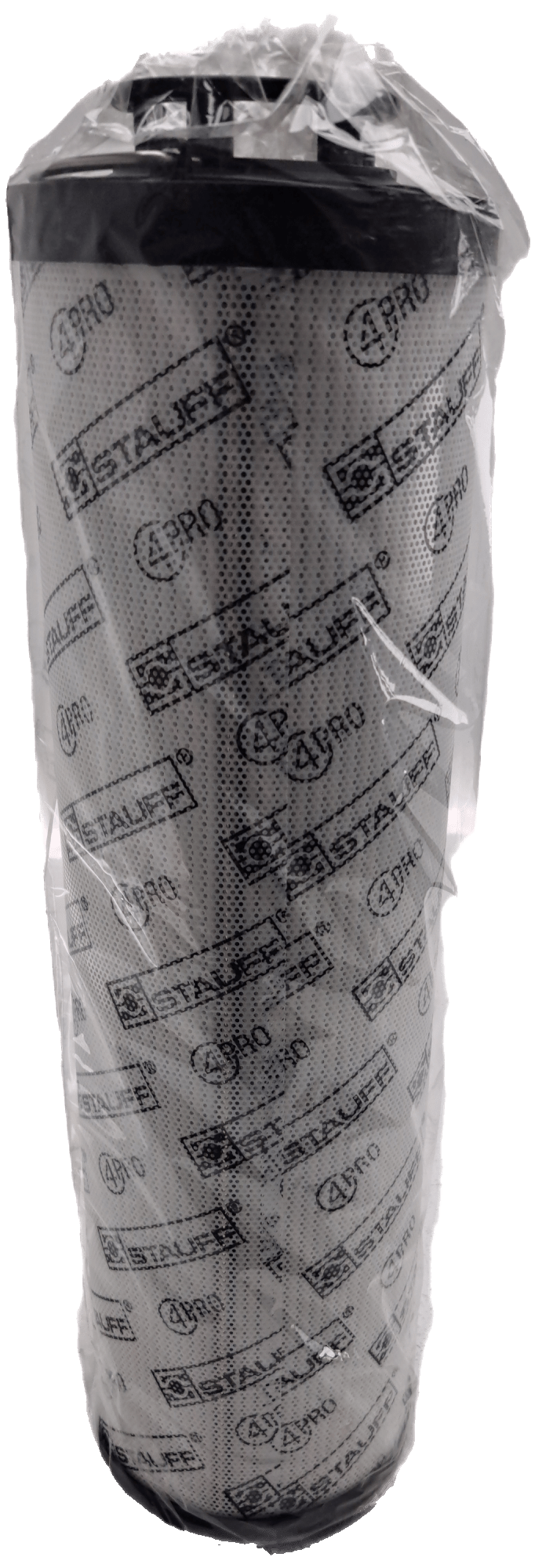 Stauff Austausch-Filterelement für Rücklauffilter Filterfeinheit: 10 µm RE-200-G-10-B/4 - #product_category# | Klenk Maschinenhandel