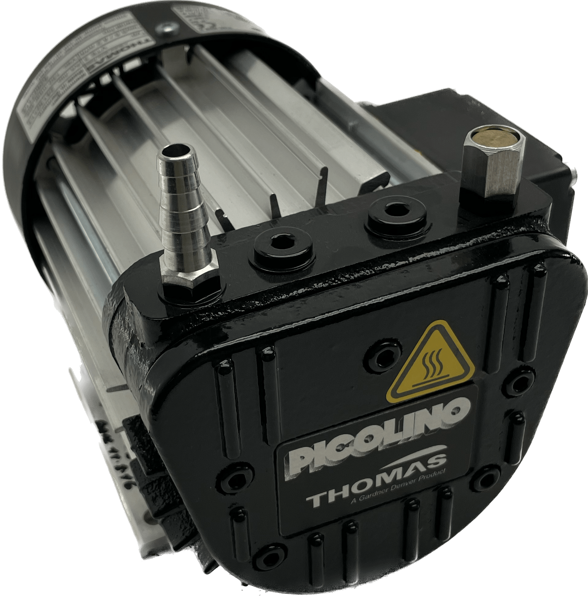 Thomas Drehschieber-Vakuumpumpe VTE 3 - #product_category# | Klenk Maschinenhandel