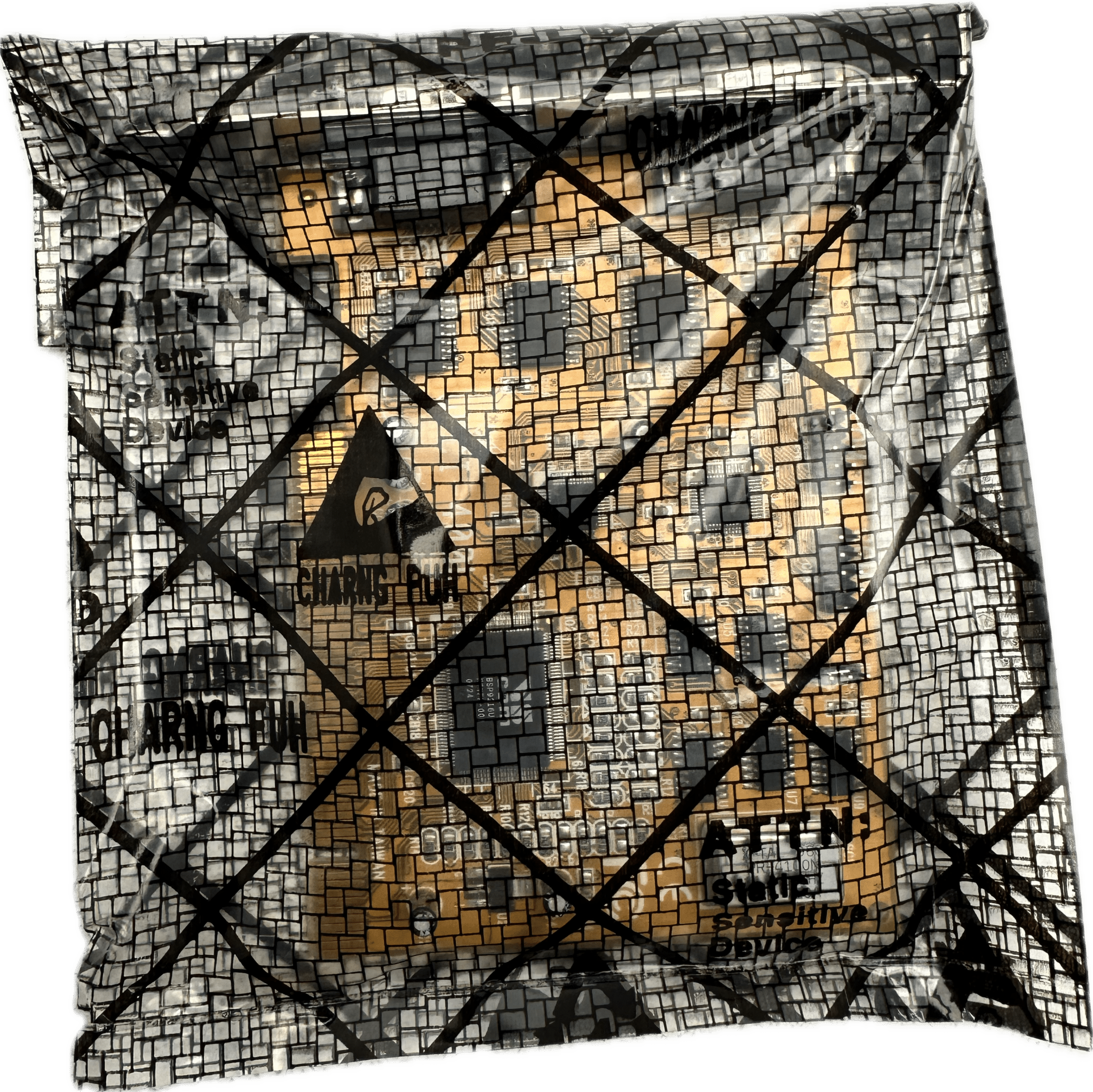 VScom UPCI-400L PCI 32 bit, 4x RS232 - #product_category# | Klenk Maschinenhandel