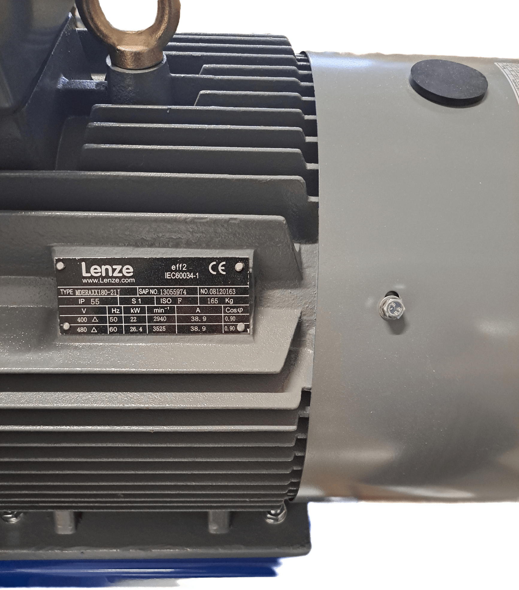 V.U.M.B.GmbH VUVG710-D Radial-Ventilator mit Direktantrieb - #product_category# | Klenk Maschinenhandel