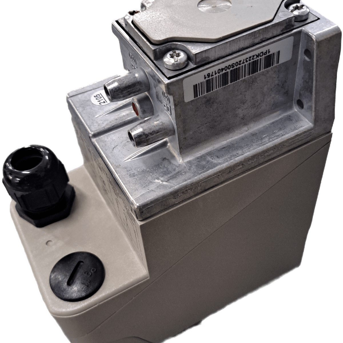 Weishaupt/ Dungs leakage control VPS504 S04