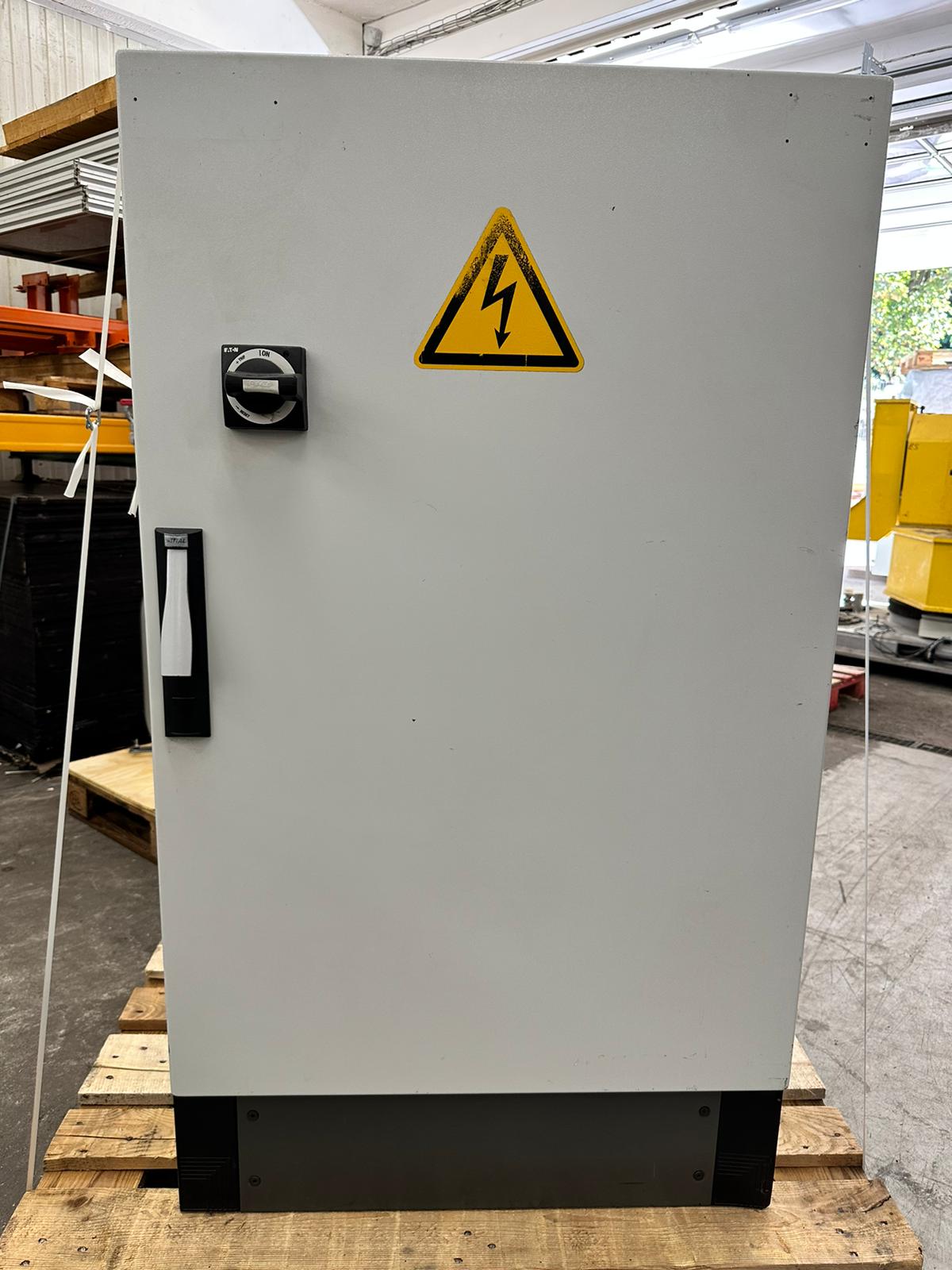 Weiss GmbH Rundschalttisch CR2600E-000-00-0 - #product_category# | Klenk Maschinenhandel