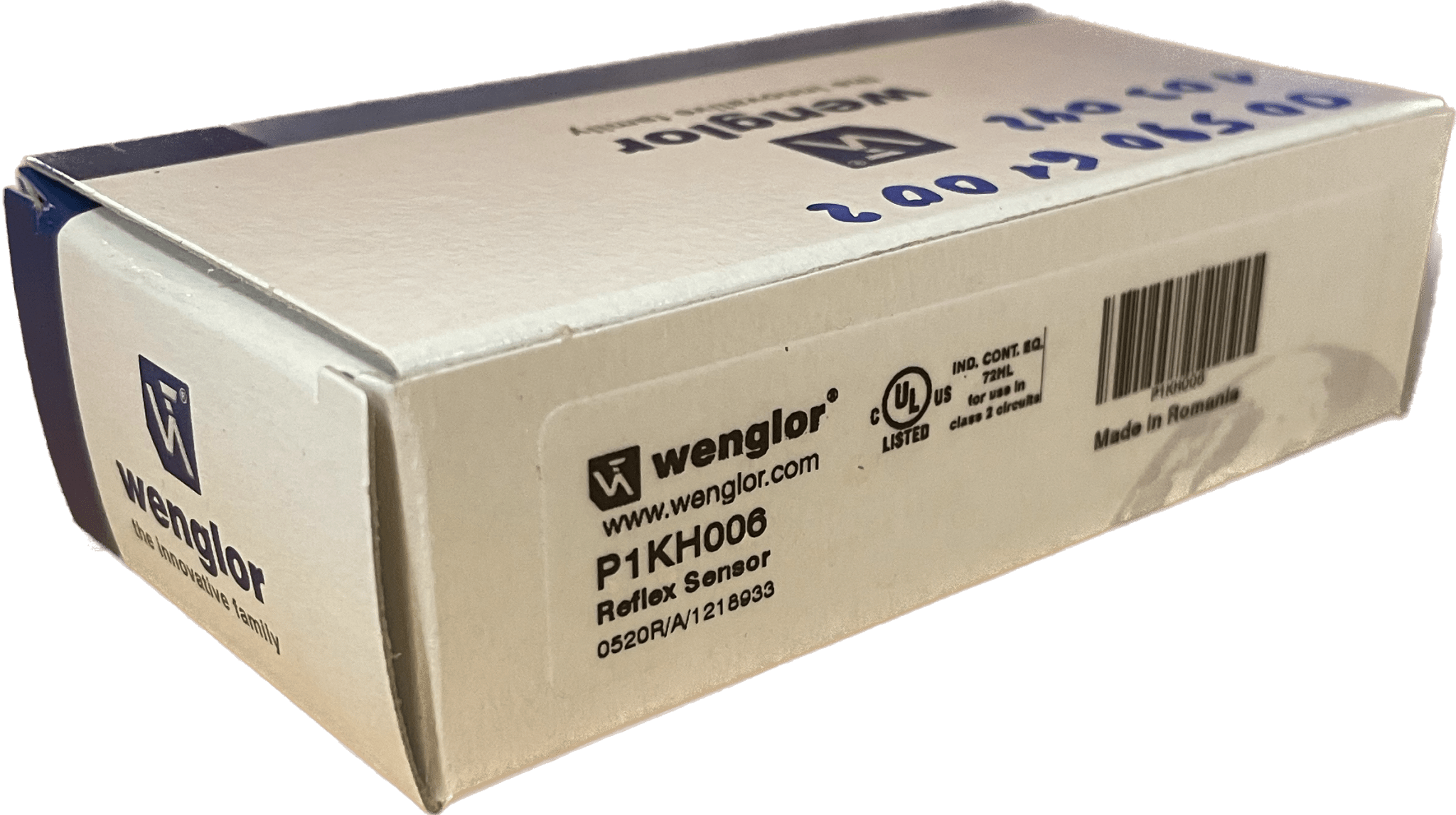 Wenglor P1KH006 - #product_category# | Klenk Maschinenhandel